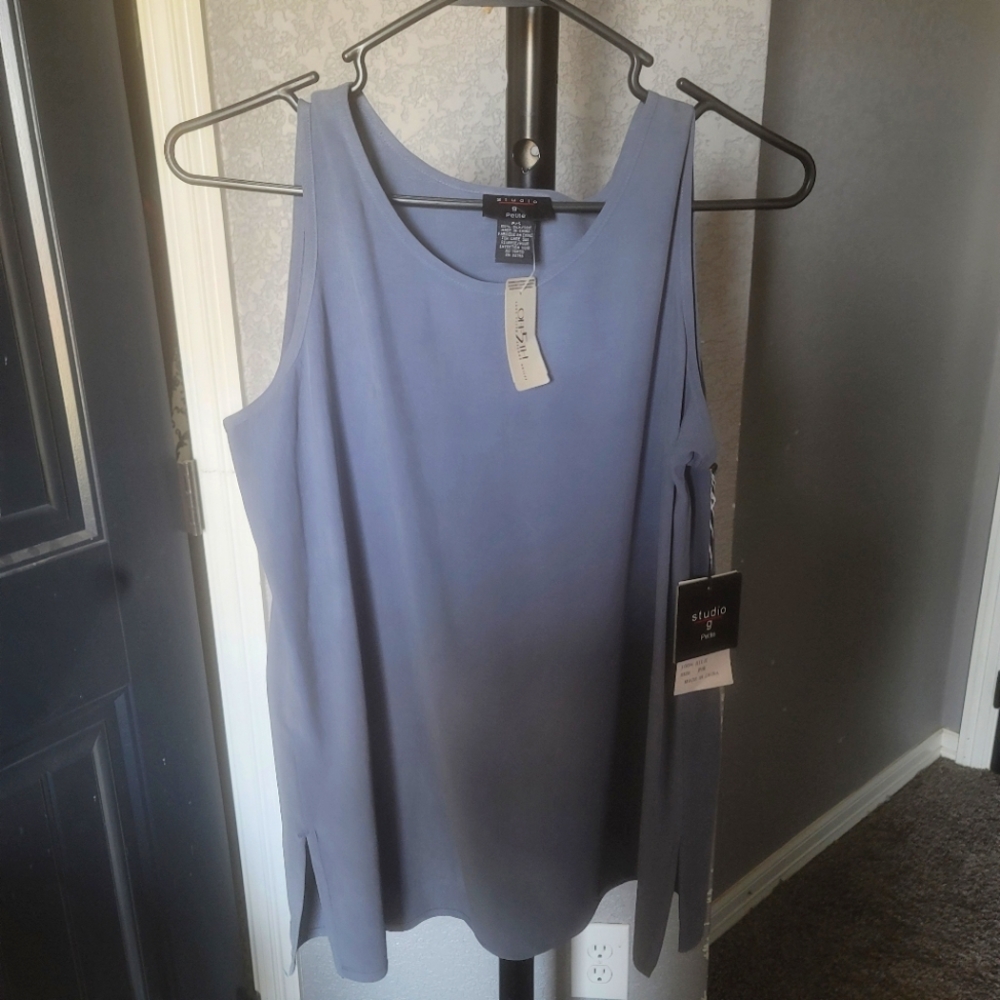 Woman's top